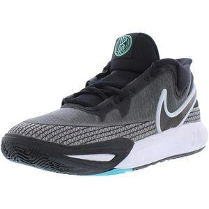 Nike Black and Gray Sneakers youth size 6.5
